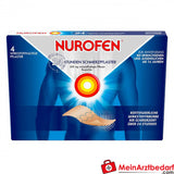 Nurofen cerotti antidolorifici 24 ore Ibuprofene 200 mg, 2 pezzi