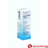 SCH15 Angin-Heel Halsspray 20 ml – lindert Halsschmerzen & Schluckbeschwerden