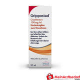 Stada Grippostad Guaifenesin Gotas para la tos 100 mg/ml 30 ml a partir de 6 años de edad