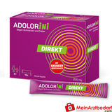 KWI01 Adolorini Directe suspensie 200 mg sachet 24 stuks Pijnstiller