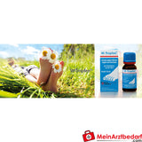 Sanova WDrops likdoorns en wratten oplossing 10 ml