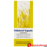 DER03 Pollstimol Kapseln 60 St. – Pflanzliches Arzneimittel bei Prostataerkrankungen