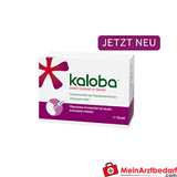 Kaloba Direct Granulés 21 sachets - Rhume &amp; Bronchite, dès 6 ans