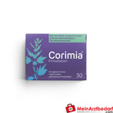 Adler Pharma Corimia Filmtabletten 30 St. Herzgespannkraut bei Nervosität