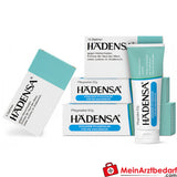 Merz Hädensa Pflegesalbe 50 g kühlend mit Menthol & D-Panthenol, lindert Juckreiz.