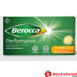 Berocca Performance Brausetabletten 30 St. – B‑Vitamine, Vitamin C, Magnesium.