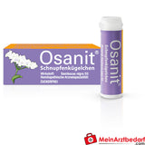 Osanit 5 g bolitas frías D3, homeopático para bebés y niños, sin azúcar