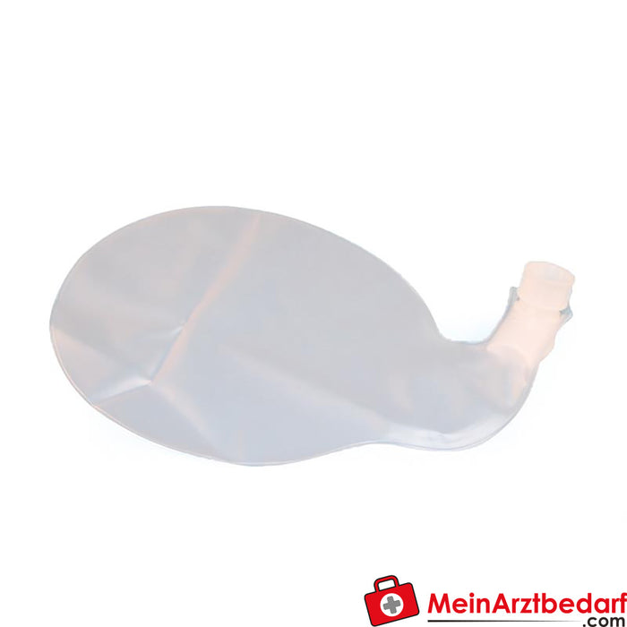 Erler Zimmer Replacement lungs, for VET4000, VET4010 and VET4020