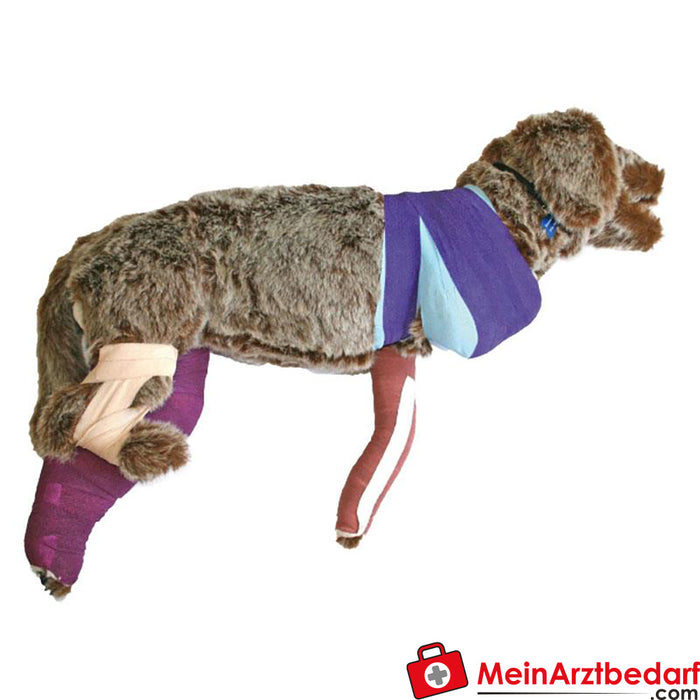 Erler Zimmer Bandage training dummy Rufus