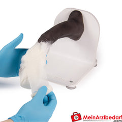 Erler-Zimmer Verbandstrainer Hundepfote.