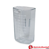 Weinmann Mehrweg-Sammelbehälter 1000 ml für ACCUVAC Rescue und Basic.