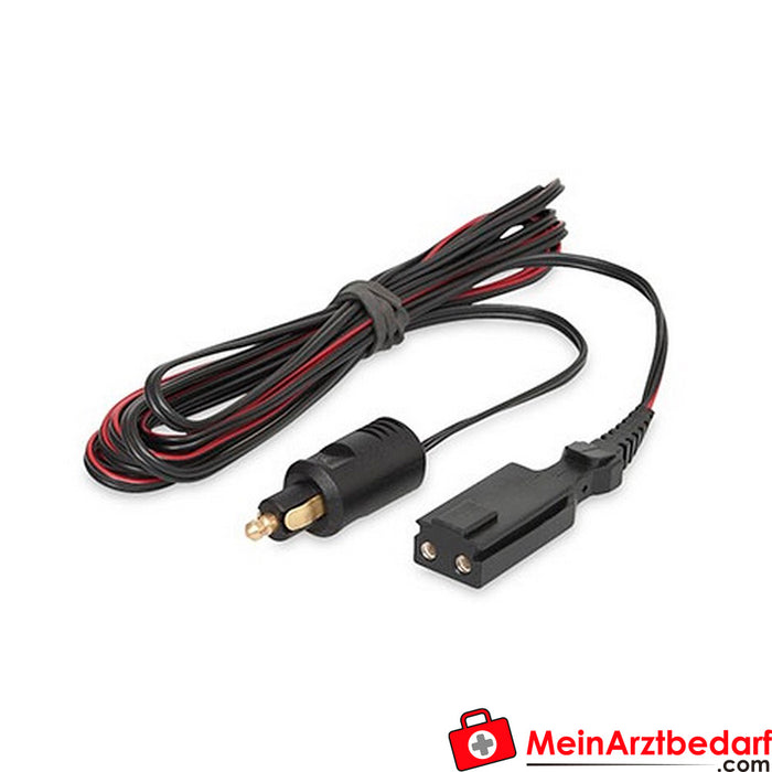 Weinmann connecting cable for ACCUVAC