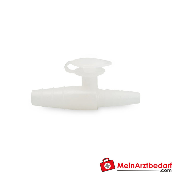 Weinmann Fingertip pour tuyau d'aspiration réutilisable | ID : 10 mm