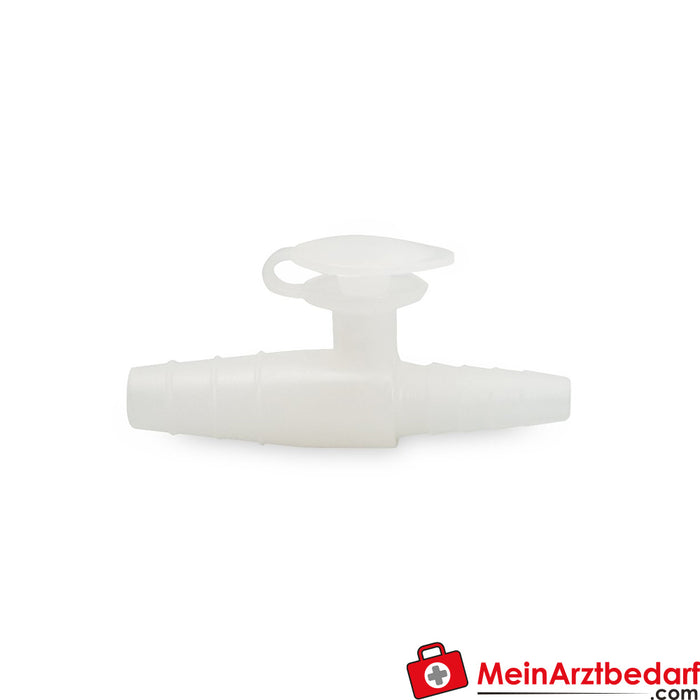 Weinmann Fingertip para manguera de aspiración reutilizable | ID: 10 mm