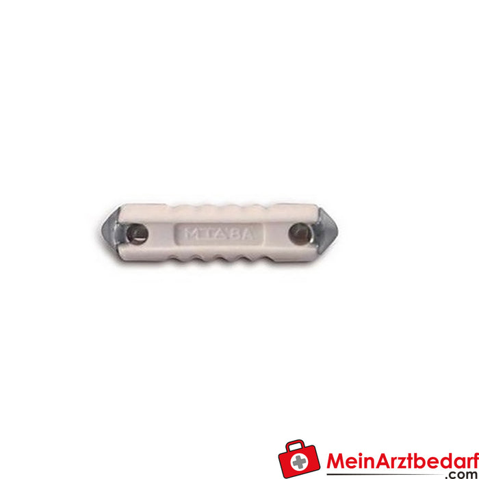 Weinmann fuse DIN 72581-A8 for car plug ACCUVAC Rescue and Basic