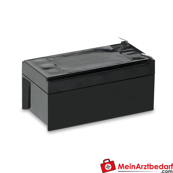 Weinmann Batterie au plomb pour ACCUVAC Lite et Basic