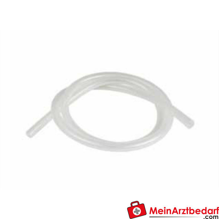 Weinmann suction hose silicone for MANUVAC | length: 1020 mm