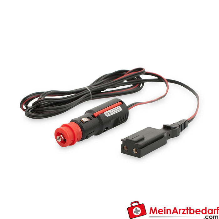 Weinmann connecting cable for ACCUVAC
