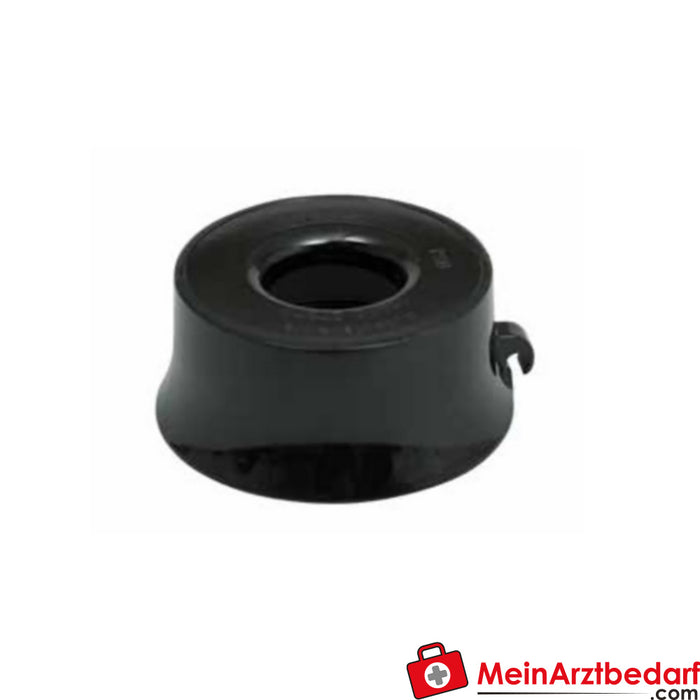 Weinmann suction port outer part for COMBIBAG resuscitator bag | Pos 3.