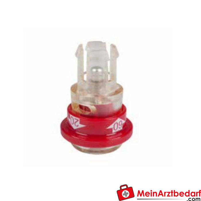 Weinmann 2-stage safety valve for COMBIBAG breathing bag | Pos. 13