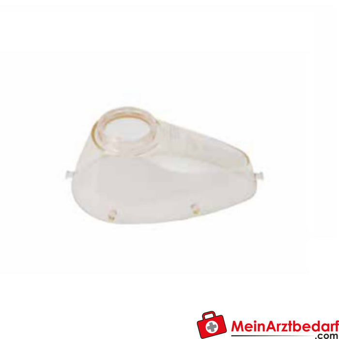 Weinmann spare parts mask body for ventilation masks