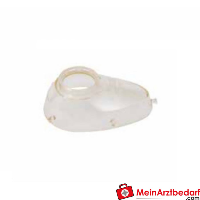 Weinmann spare parts mask body for ventilation masks