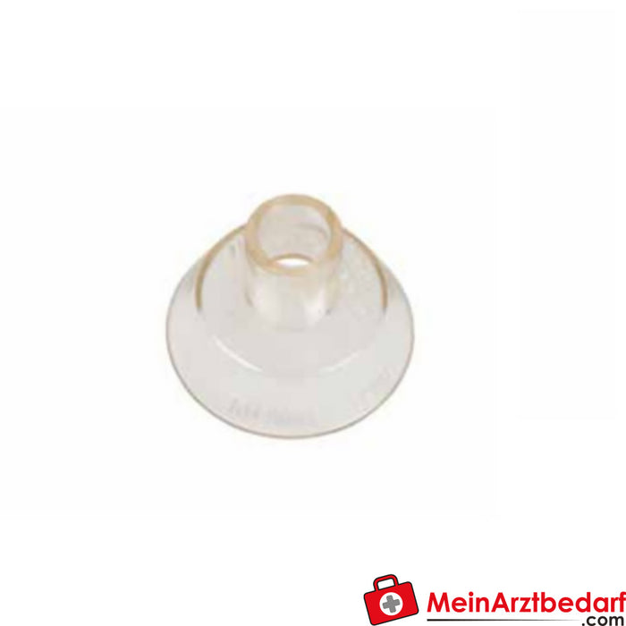 Weinmann spare parts mask body for ventilation masks