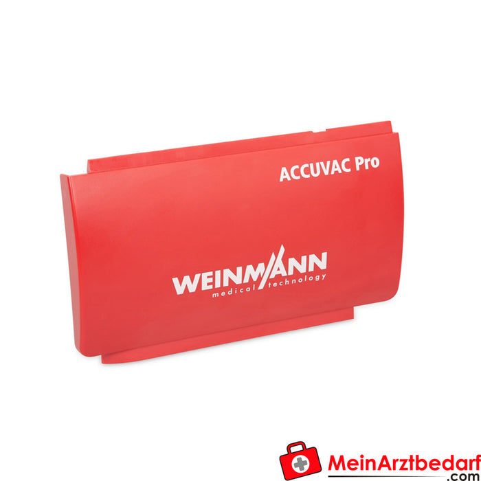 Weinmann battery compartment cover