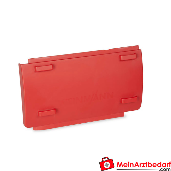 Weinmann battery compartment cover for accessory bag