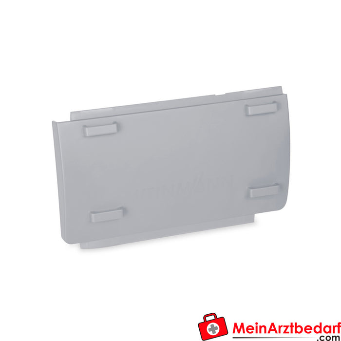 Weinmann battery compartment cover for accessory bag