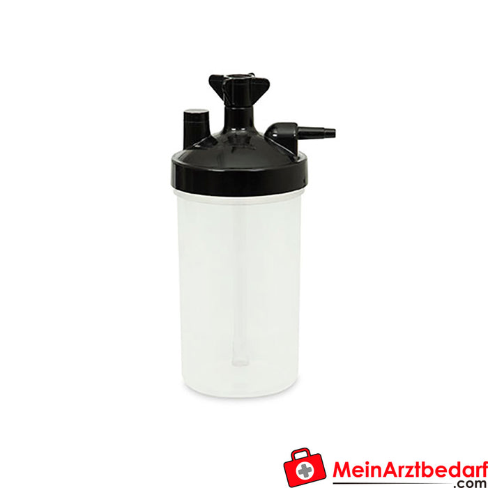 Weinmann Humidificateur à gazéifier pour filetage UNF 9/16" à usage unique