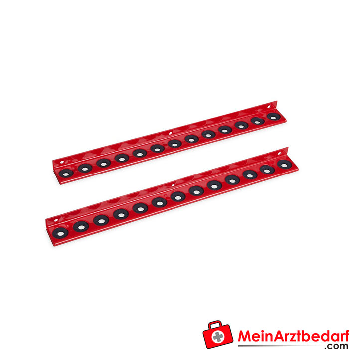 Weinmann Fita de ampola 220 mm para ULMER KOFFER II / III & RESCUE-PACK