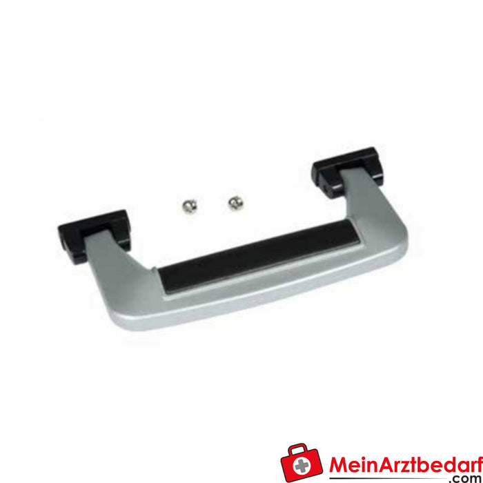 Weinmann case handle incl. mounting for ULMER KOFFER and LIFE-BASE