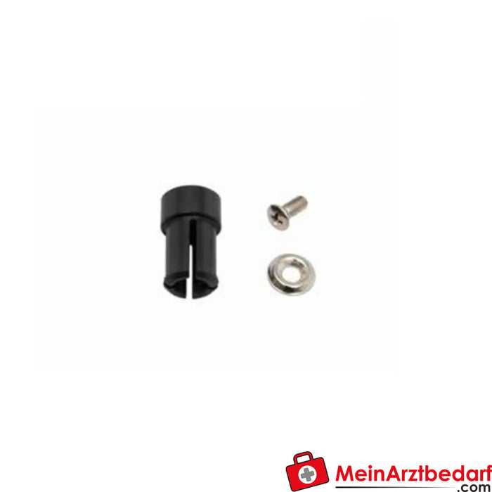 Weinmann Kit de support de valve patient pour LIFE-BASE Mini II et LIFE-BASE III