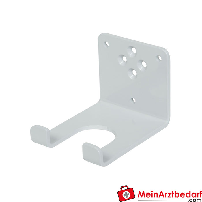 Weinmann wall mount building suitable for all emergency cases