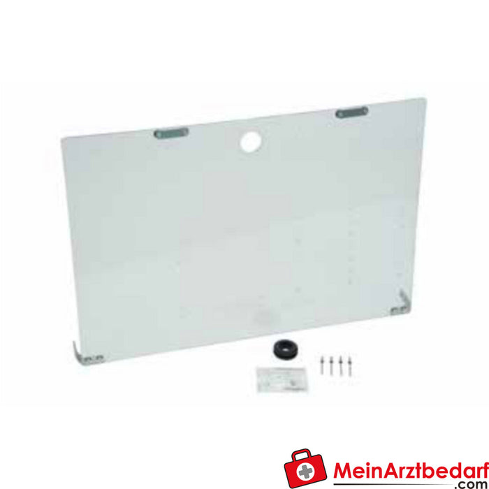 Weinmann spare part ULMER KOFFER I | cover plate