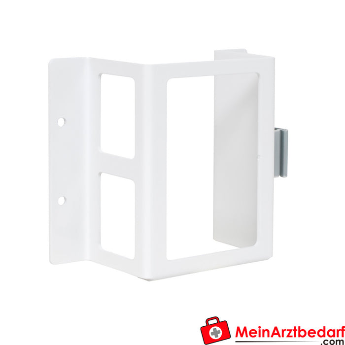 Soporte de pared Weinmann para fuente de alimentación y cargador para MEDUMAT / MEDUCORE