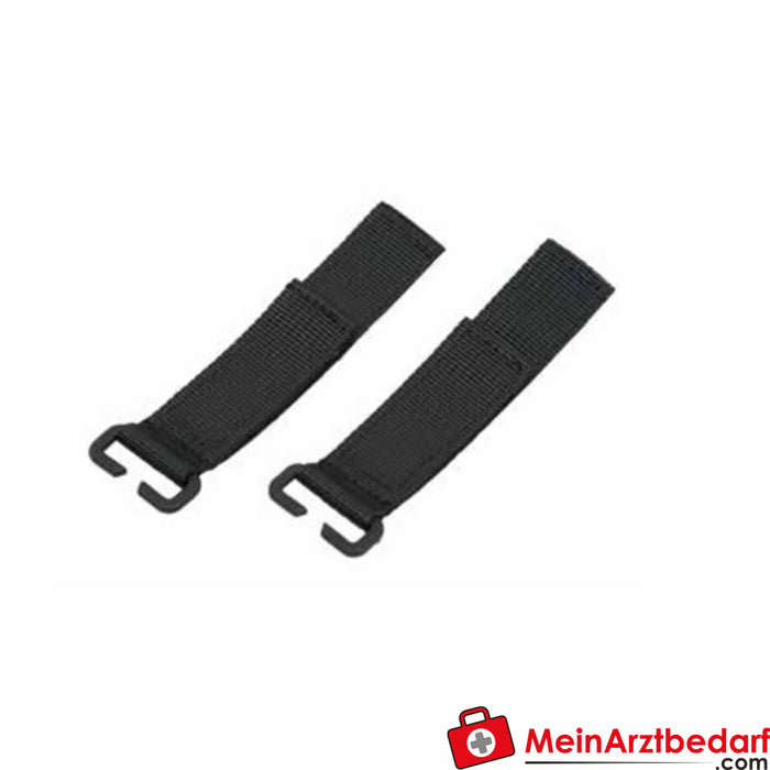 Weinmann tensioning strap for fastening the patient hose system | pack of 2 pieces
