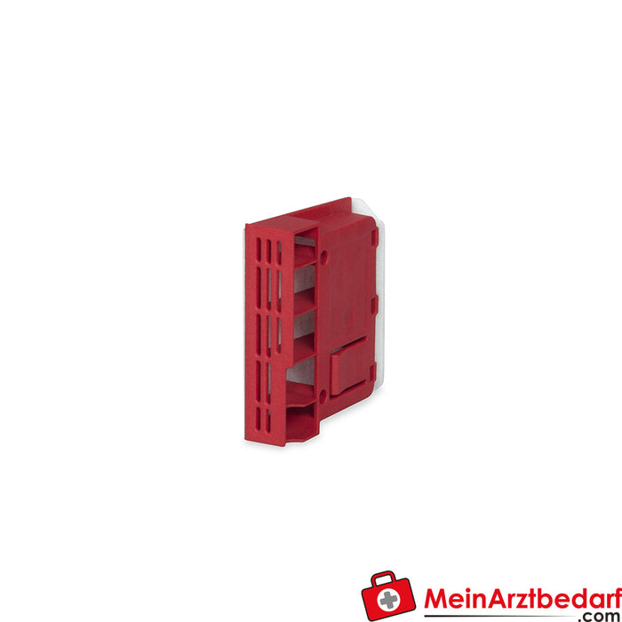 Weinmann hygiëne-ingangsfilter voor MEDUMAT Standard² set van 5