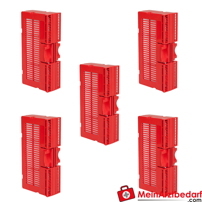 Filtro higiénico Weinmann para MEDUVENT Standard