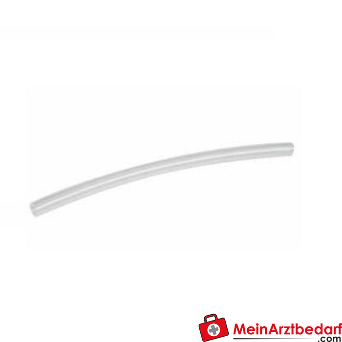 Weinmann suction hose silicone 10/15 mm Ø | length: 280 mm for MANUVAC / OMNIVAC