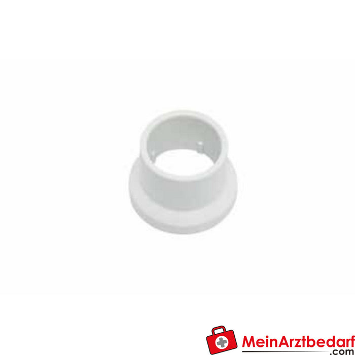 Weinmann Adaptador para válvula de exigência OXYMAND | ID 26 mm / OD 31 mm