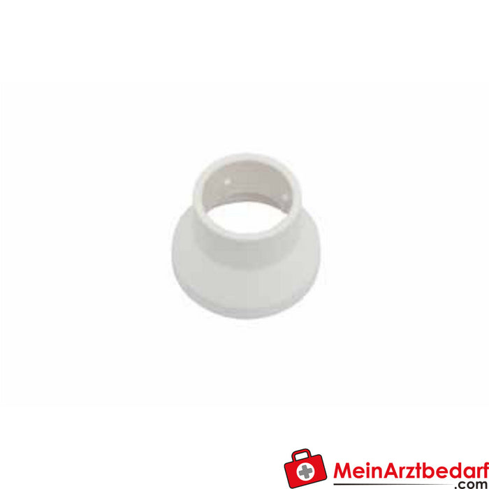 Adaptadores Weinmann para válvulas de demanda de oxígeno psid 23 mm PAD 28 mm