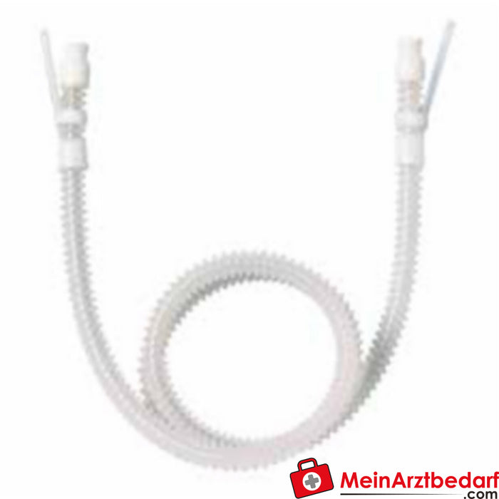 Weinmann Tube de ventilation sans valve patient MEDUMAT Easy CPR | Standard et Standard a | Réutilisable