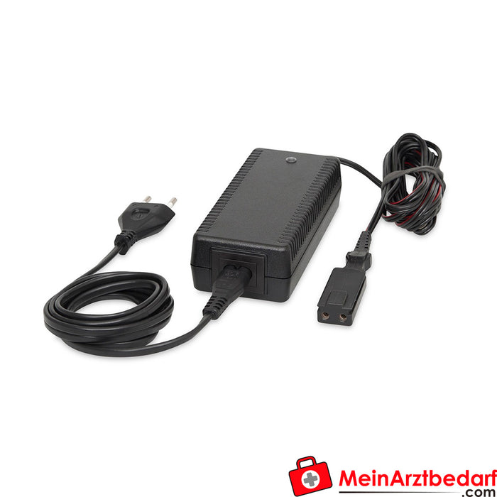 Weinmann Alimentation et chargeur pour 100 V à 240 V