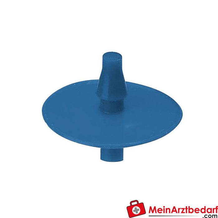 Weinmann Diaphragm for Check Valve for MEDUMAT Transport with Reusable Patient Hose System