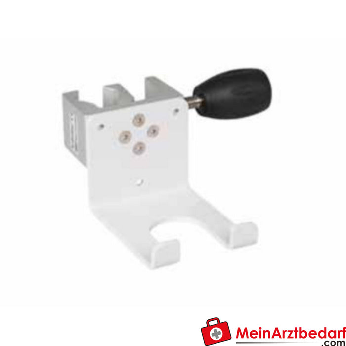Weinmann holder for ULMER KOFFER and RESCUE-PACK