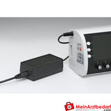 Weinmann Netz- und Ladegerät, 100 W für MEDUMAT / MEDUVENT / MEDUCORE.