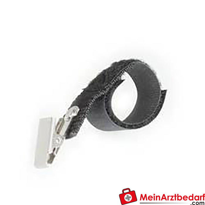 Weinmann Correia de velcro com clip para ventiladores MEDUMAT