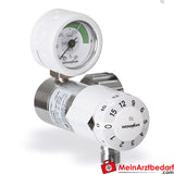 Weinmann Druckminderer OXYWAY Fast I Stufen 1-2-3-4-5-6-9-12-15 l/min.